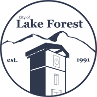 The project logo