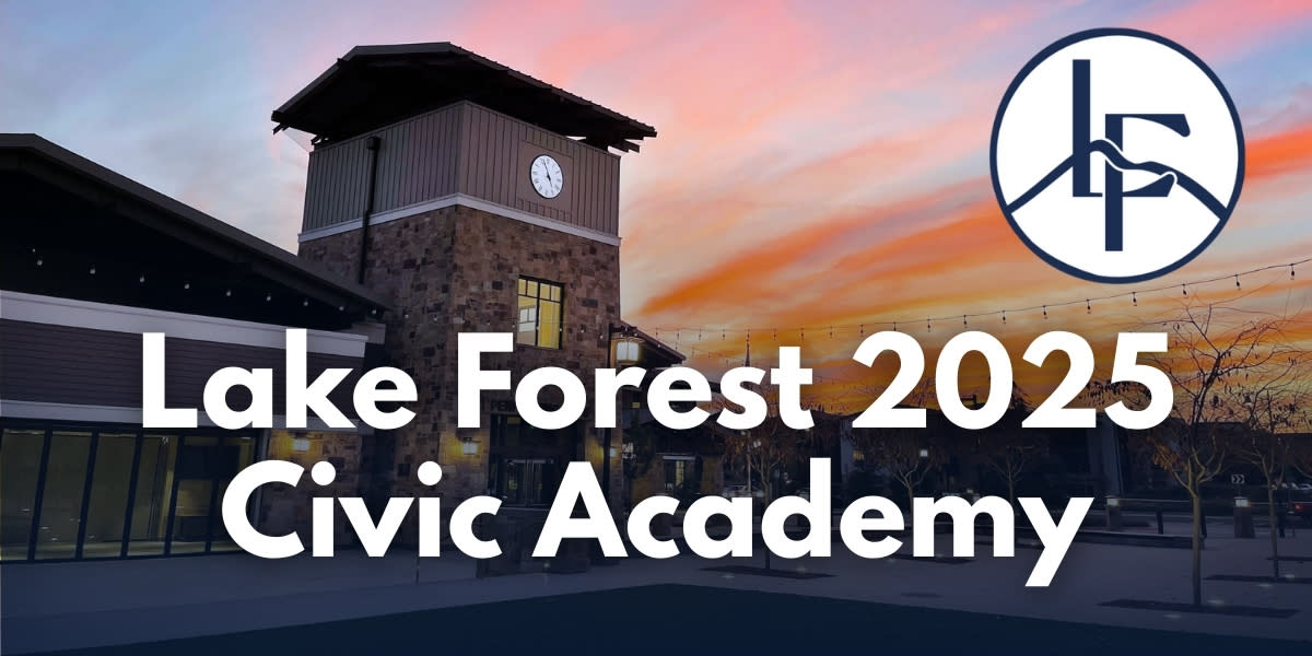 Featured image for Lake Forest Civic Academy 2025